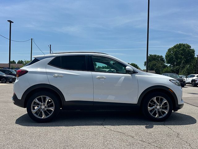 2020 Buick Encore GX Essence - Photo 7