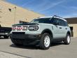 Used 2024 Ford Bronco Sport Heritage SUV