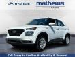 Used 2025 Hyundai Venue SE SUV