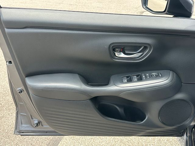 2025 Honda HR-V LX - Photo 14