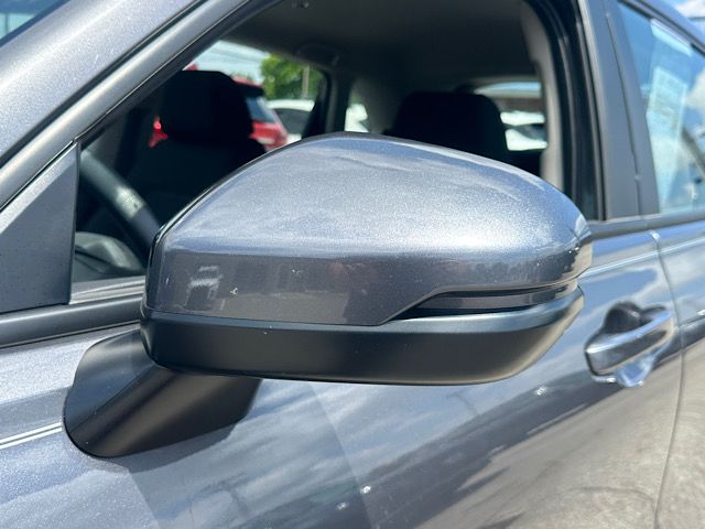 2025 Honda HR-V LX - Photo 11
