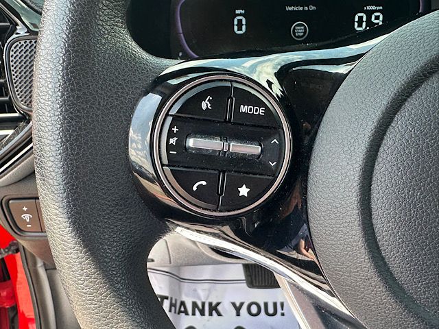 2023 Kia Soul S - Photo 20