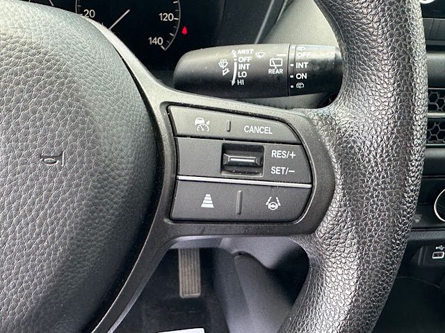 2025 Honda HR-V LX - Photo 26