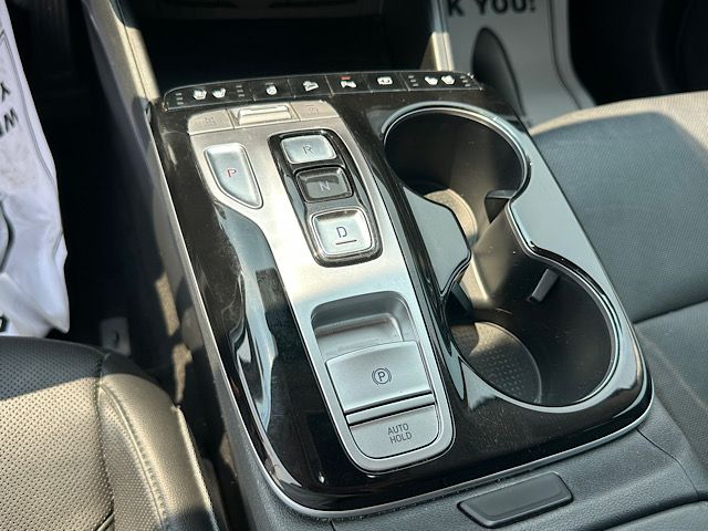 2022 Hyundai Tucson Limited - Photo 27