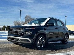 2026 Hyundai Venue SEL SUV