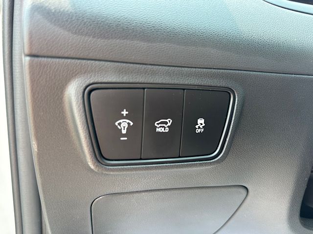 2022 Hyundai Tucson Limited - Photo 23