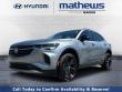 Used 2023 Buick Envision Essence SUV