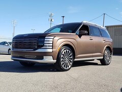 2026 Hyundai Palisade Hybrid Calligraphy SUV