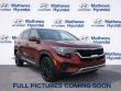 Used 2022 Kia Seltos Nightfall SUV