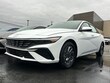 Hyundai Elantra Hybrid
