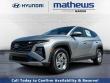 New 2025 Hyundai Tucson SE AWD SUV