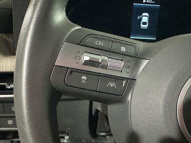 2025 Hyundai Sonata Hybrid SEL - Photo 17