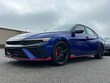 Hyundai Elantra N