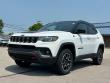 Used 2025 Jeep Compass Trailhawk SUV