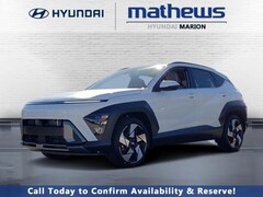 2026 Hyundai Kona Limited FWD SUV