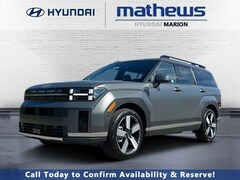 2026 Hyundai Santa Fe Limited AWD SUV