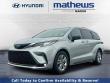 Used 2022 Toyota Sienna XSE 7 Passenger Van Passenger Van