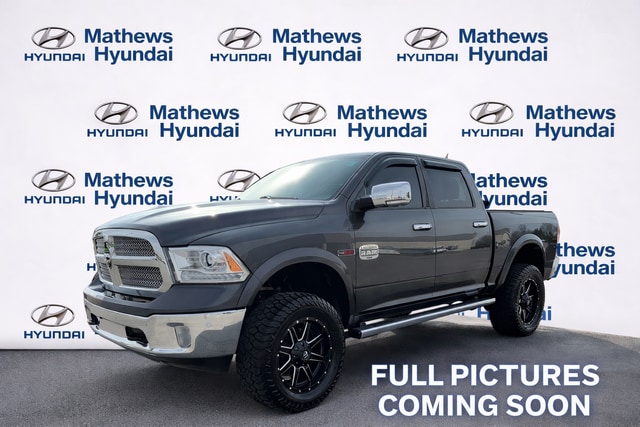 2014 RAM Ram 1500 Pickup