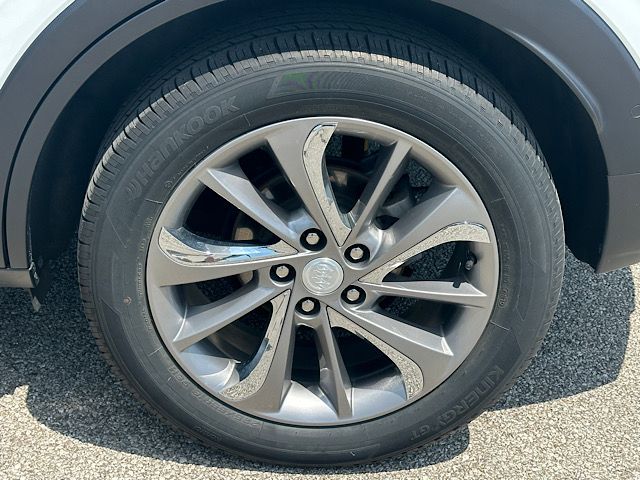 2020 Buick Encore GX Essence - Photo 31