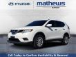 Used 2016 Nissan Rogue S SUV