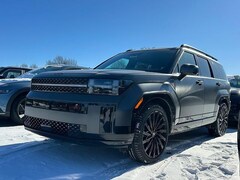 2026 Hyundai Santa Fe Calligraphy AWD SUV