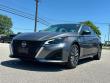 Used 2025 Nissan Altima SV Sedan