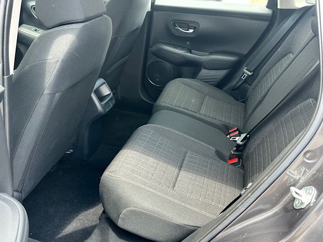 2025 Honda HR-V LX - Photo 15