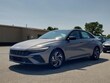 Hyundai Elantra Hybrid