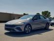 New 2025 Hyundai Elantra Hybrid SEL Sport Sedan