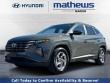 Used 2024 Hyundai Tucson SEL SUV