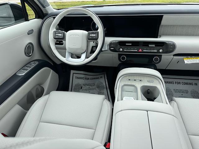 2026 Hyundai Palisade Calligraphy - Photo 13