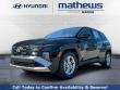 New 2025 Hyundai Tucson SE FWD SUV