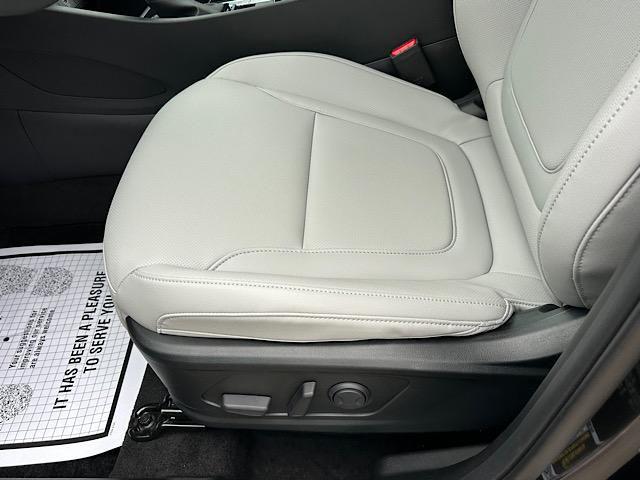2026 Hyundai Santa Cruz SEL - Photo 9
