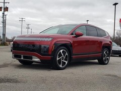 2026 Hyundai IONIQ 9 Performance Limited SUV