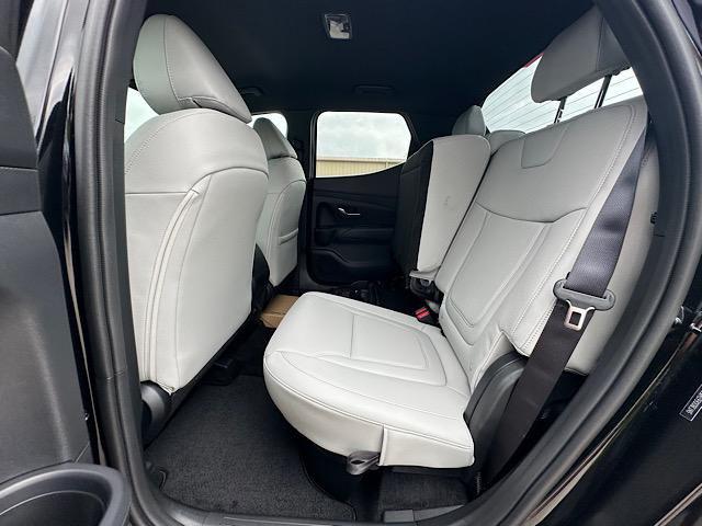 2026 Hyundai Santa Cruz SEL - Photo 11