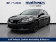 Used 2015 Honda Accord LX Sedan