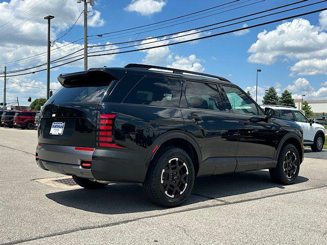 2026 Hyundai Palisade XRT Pro - Photo 7