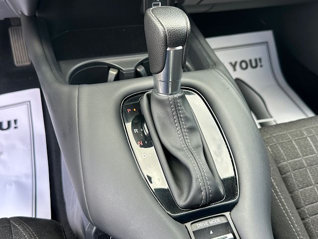 2025 Honda HR-V LX - Photo 22