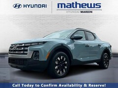 2026 Hyundai Santa Cruz SEL FWD Truck Crew Cab