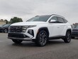 Hyundai Tucson Hybrid
