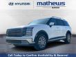 New 2026 Hyundai Palisade SEL FWD SUV
