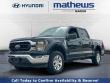 Used 2023 Ford F-150  Truck SuperCrew Cab