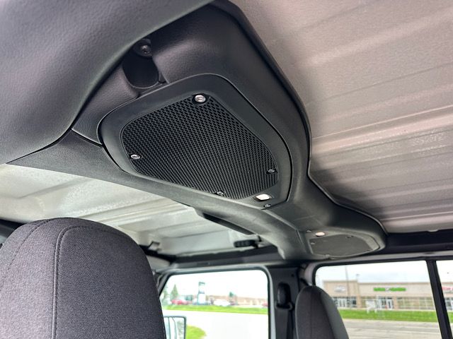 2025 Jeep Wrangler 4-Door Sahara - Photo 20