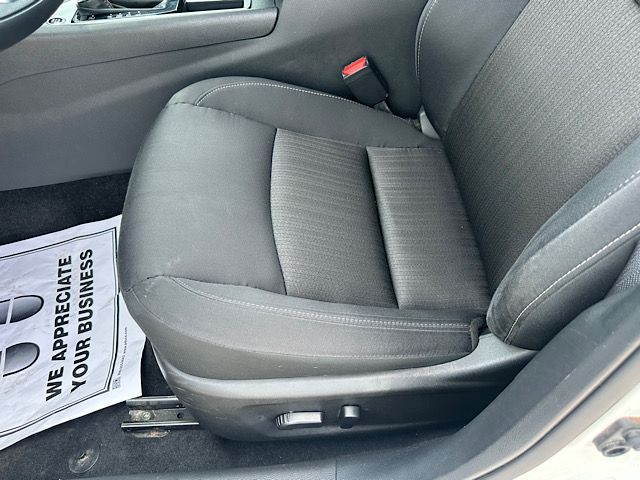 2025 Nissan Altima SV - Photo 15