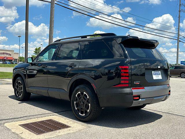 2026 Hyundai Palisade XRT Pro - Photo 8