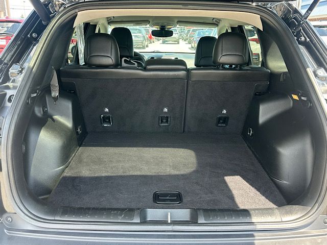 2020 Jeep Cherokee Trailhawk - Photo 15
