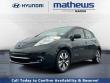 Used 2016 Nissan LEAF SL Hatchback