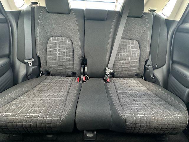 2025 Honda HR-V LX - Photo 29
