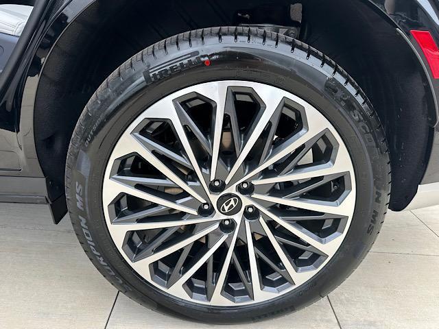 2026 Hyundai Palisade Calligraphy - Photo 14