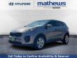Used 2017 Kia Sportage LX SUV